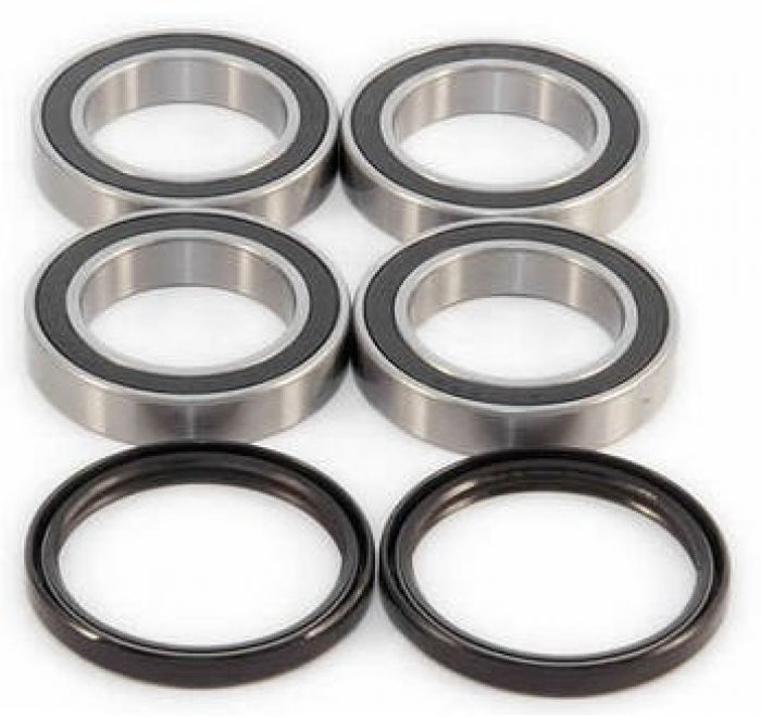 EPI PERFORMANCE WHEEL BEARING KIT - Suzuki LT-R450