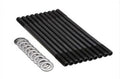 Kibblewhite KPMI CYL STUD KIT, YAMAHA, VARIOUS 400-450'S, 1998-2013 - Yamaha YFZ450 2004-2009
