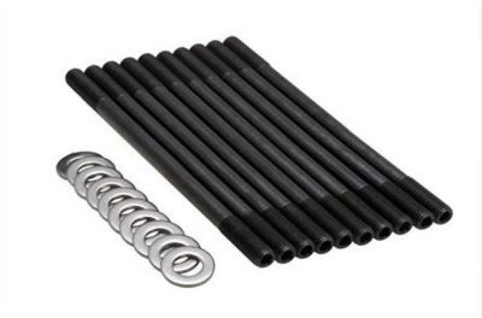 Kibblewhite KPMI CYL STUD KIT, YAMAHA, VARIOUS 400-450'S, 1998-2013 - Yamaha YFZ450 2004-2009