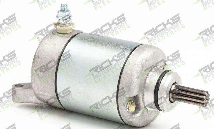 RICK'S ELECTRIC OE STYLE STARTER MOTOR - Yamaha YFZ450 2004-2009