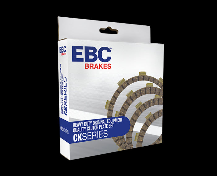 EBC CLUTCH KIT - Honda TRX250R