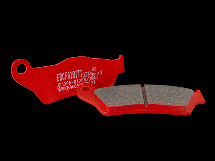 EBC PAD SET - Suzuki LT-R450