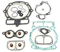 NAMURA TOP END GASKET SET - KTM 525 XC ATV