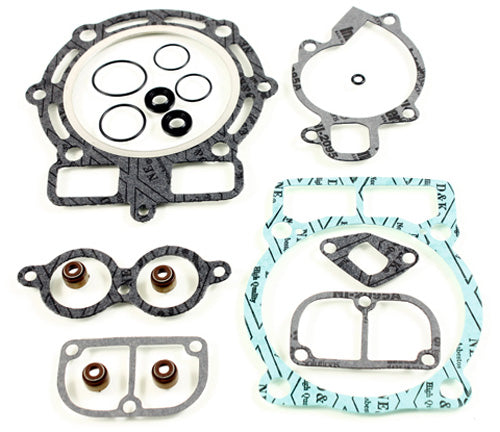 NAMURA TOP END GASKET SET - KTM 525 XC ATV