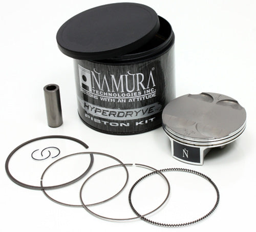 NAMURA DIRTBKIE PISTON KIT KTM - KTM 450 SX ATV