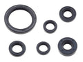 NAMURA ENGINE OIL SEAL SET 6PCS - Yamaha YFZ450 2004-2009