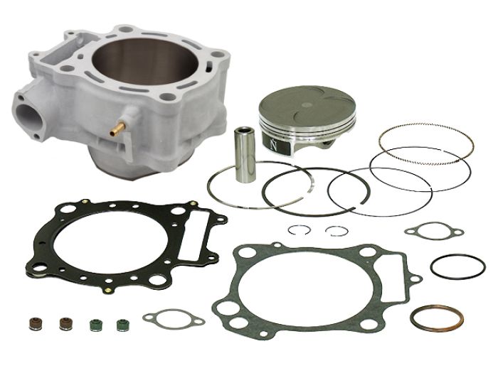 NAMURA CYLINDER KIT - Honda TRX450R