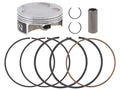 NAMURA PISTON KIT - Yamaha YFZ450 2004-2009