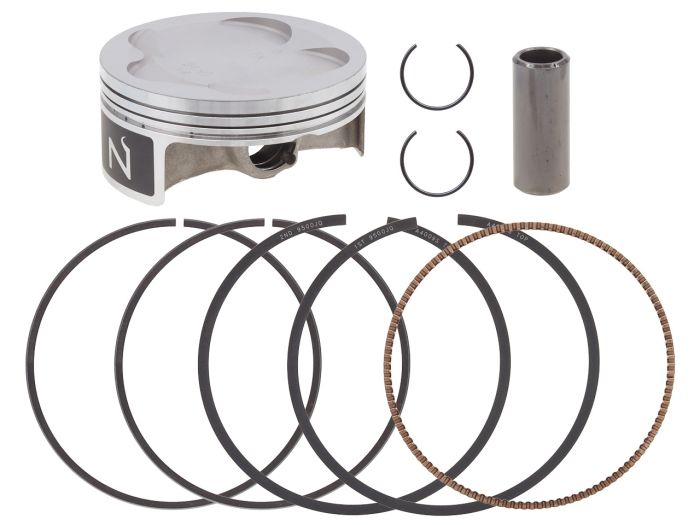 NAMURA PISTON KIT - Yamaha YFZ450 2004-2009
