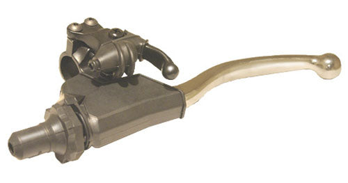 Emgo LEVER ASSY C YAMAHA WR450F - Yamaha YFZ450 2004-2009