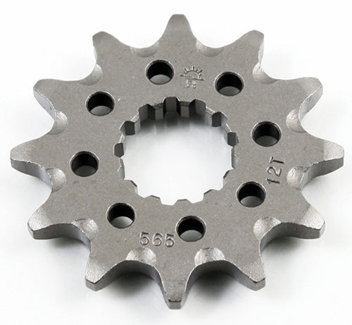 JT SPROCKET 12 TOOTH - Yamaha YFZ450 2004-2009