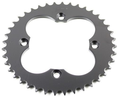 JT SPROCKET 40 TOOTH - Honda TRX450R