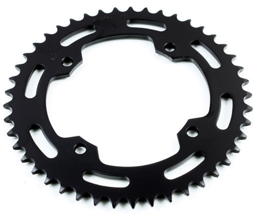 JT SPROCKET 45 TOOTH - Yamaha YFZ450 2004-2009