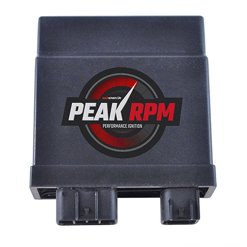 RMSTATOR HIGH PERFORMANCE CDI BOX ECM - Yamaha YFZ450 2004-2009