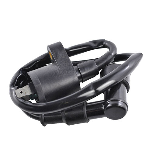 RMSTATOR EXTERNAL IGNITION COIL WITH CAP - Honda TRX250R