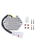 Rick's Motorsport Electrics Yamaha YFZ450 Rectifier/Regulator 2004-2013