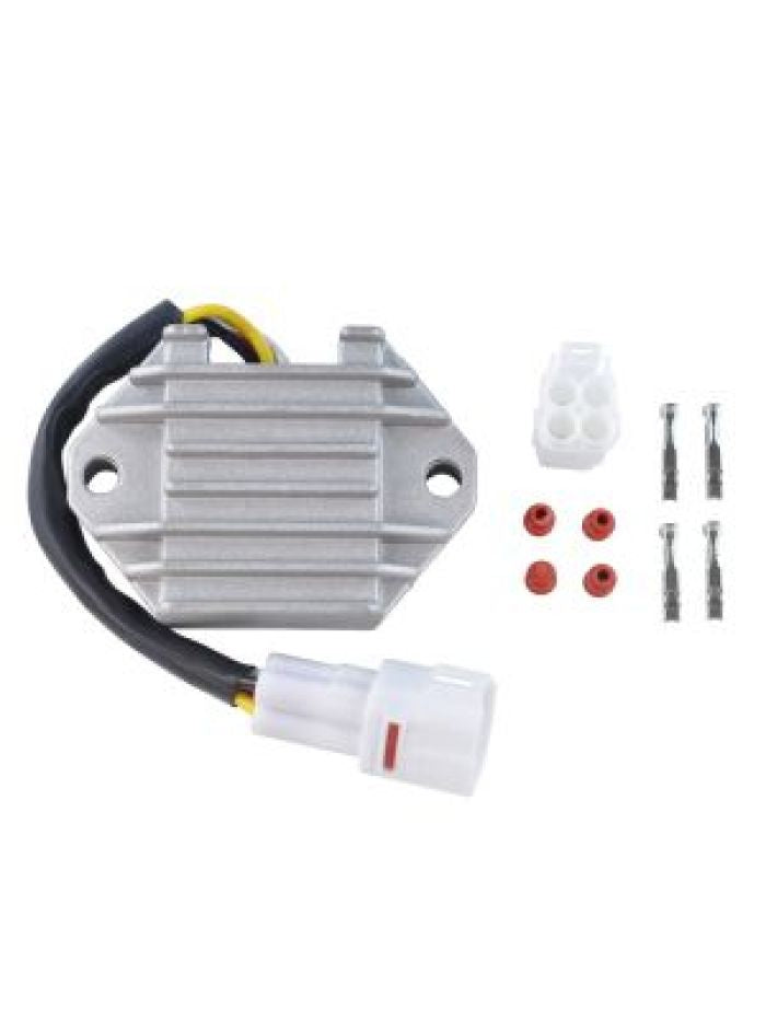Rick's Motorsport Electrics Yamaha YFZ450 Rectifier/Regulator 2004-2013