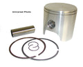 WISECO PISTON KIT STD - KTM 450 XC ATV