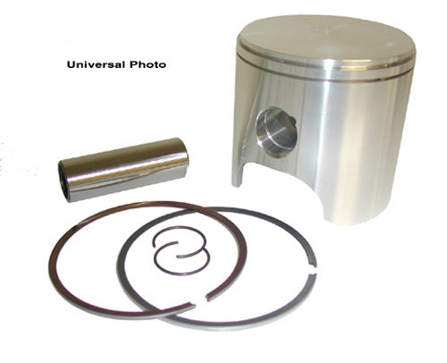WISECO PISTON KIT STD - KTM 450 XC ATV