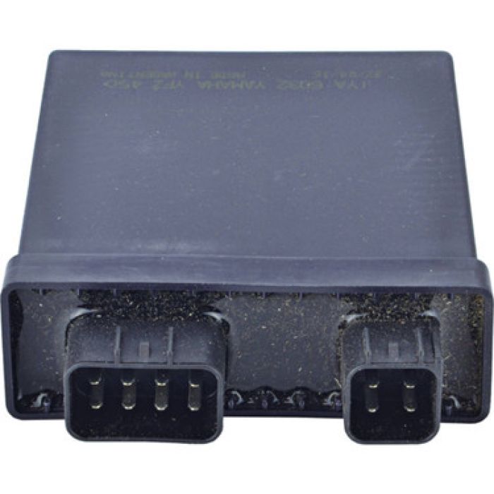 WILDBOAR C.D.I. BOX - Yamaha YFZ450 2004-2009
