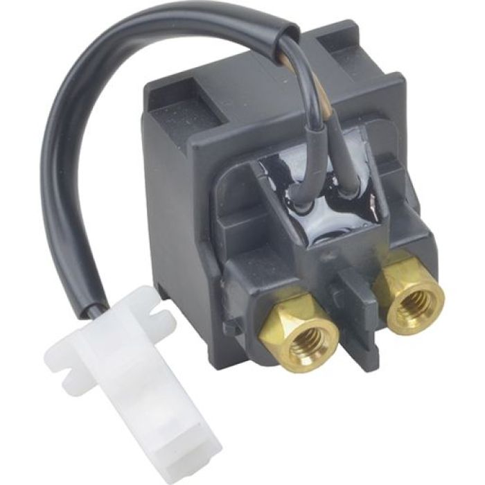 WILDBOAR STARTER RELAY SOLENOID - Suzuki LT-R450