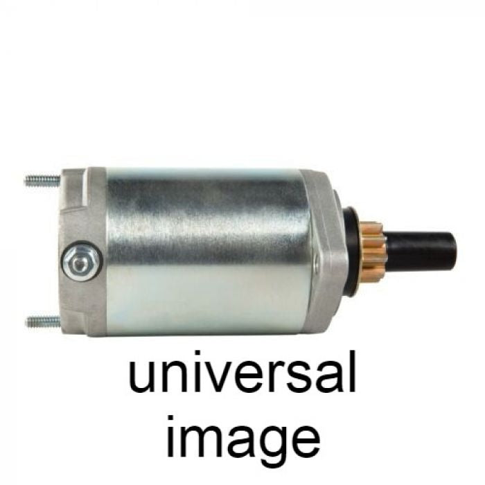 WILDBOAR STARTER MOTOR - Suzuki LT-R450