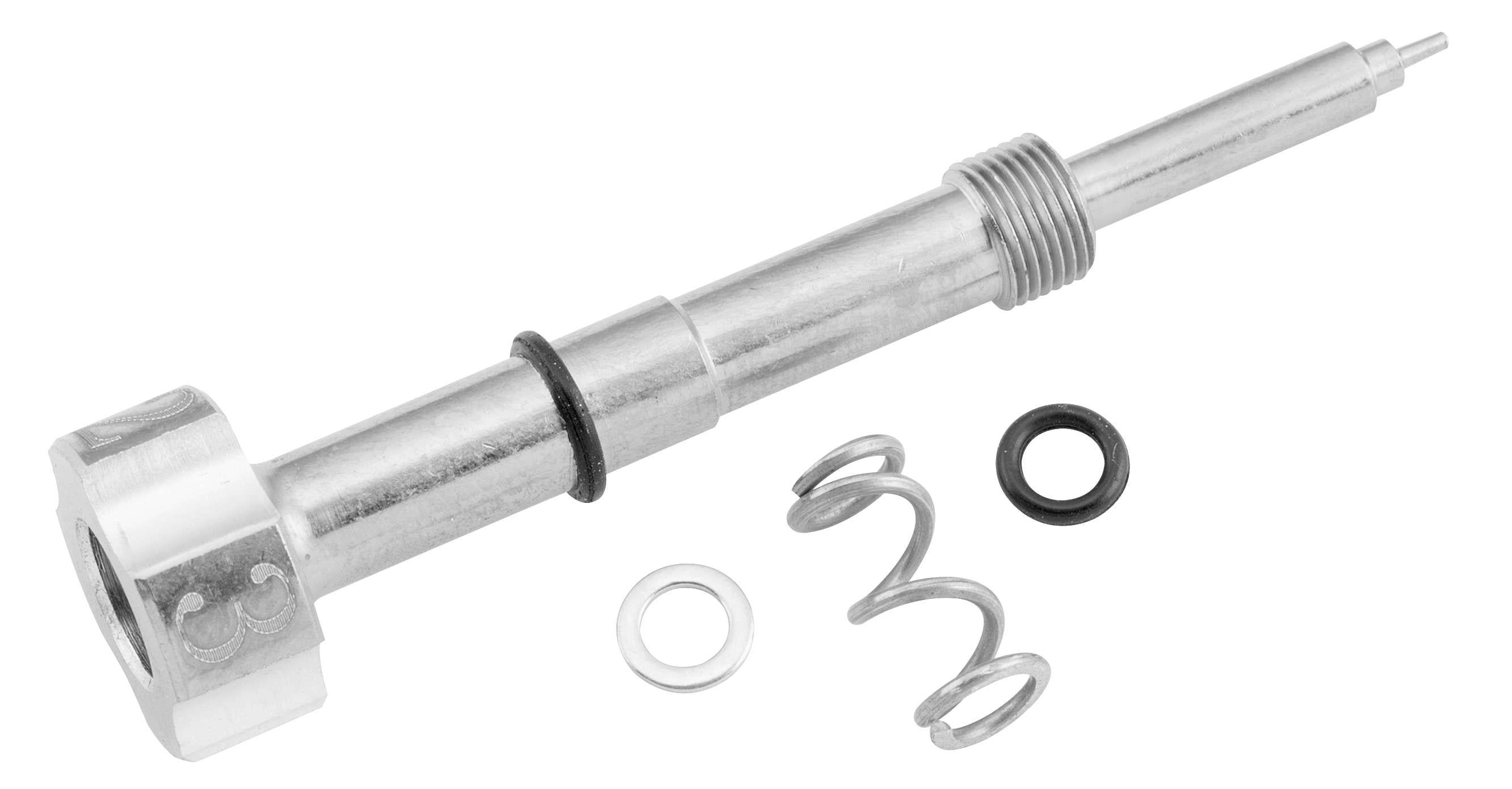 ALL BALLS RACING EXTENDED FUEL MIXTURE SCREW HONDA CRF150R 07- - Honda TRX450R