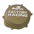 BOYESEN CLUTCH COVERS - MAGNESIUM - Honda TRX450R