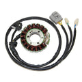 ELECTROSPORT STATOR HONDA TRX450R - HIGH POWER
