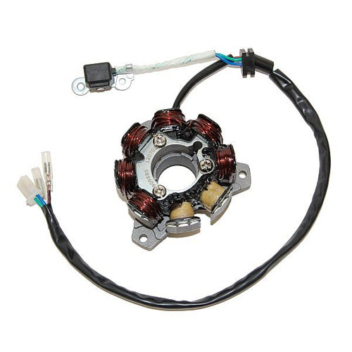 ELECTROSPORT LIGHTING STATOR HONDA TRX250R