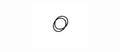 Fmf Racing FMF TRX250R 86-89 PIPE O-RING REBUILD KIT