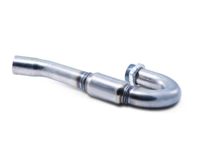 Fmf Racing FMF S/S POWERBOMB HDR YAMAHA - Yamaha YFZ450 2004-2009