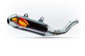 Fmf Racing FMF POWERCORE 4 YAMAHA - Yamaha YFZ450 2004-2009