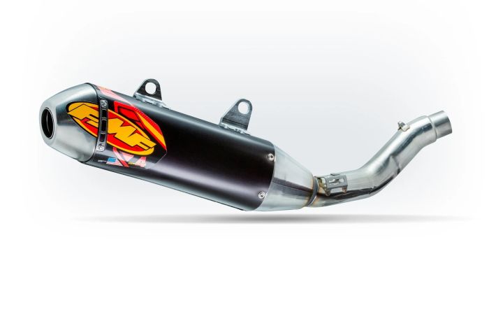 Fmf Racing FMF POWERCORE 4 YAMAHA - Yamaha YFZ450 2004-2009