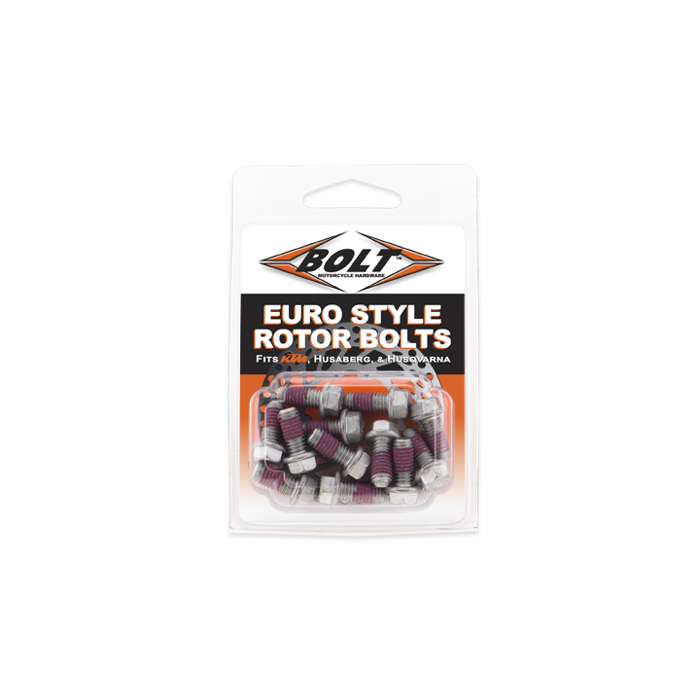 Bolt ROTOR BOLTS KTM - KTM 450 XC ATV