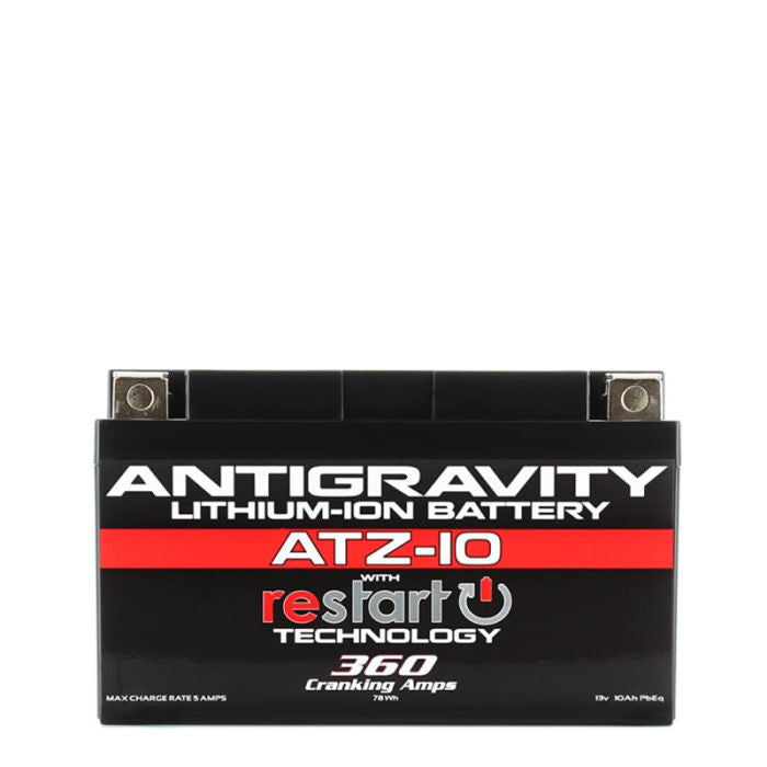 ANTIGRAVITY ATZ10-RS - Suzuki LT-R450