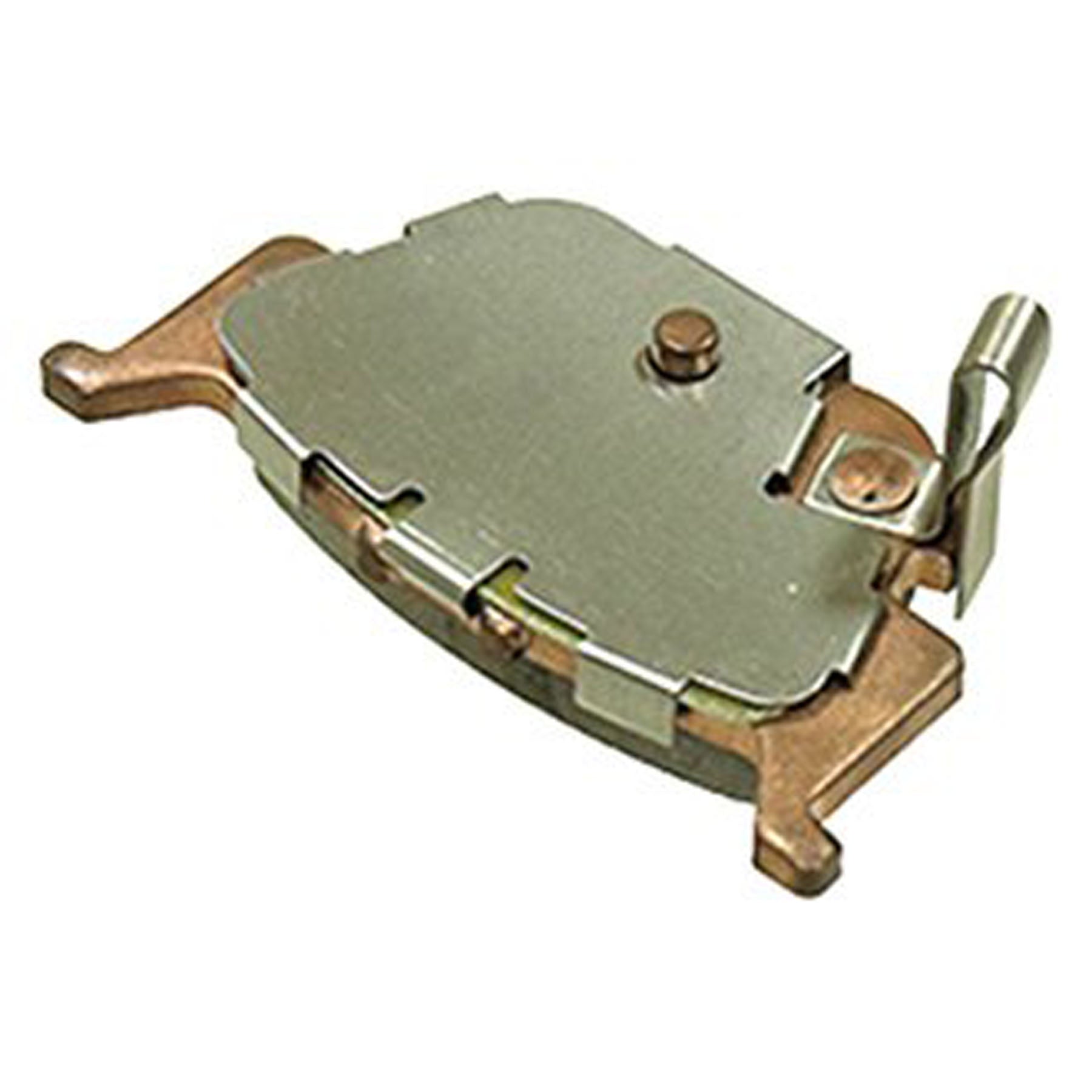 WILDBOAR BRAKE PADS FULL METAL - Honda TRX450R