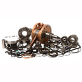 VERTEX COMPLETE ENGINE REBUILD KIT - Honda TRX450R