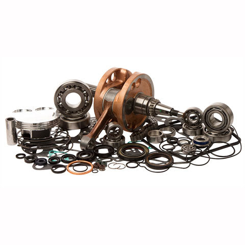 VERTEX COMPLETE ENGINE REBUILD KIT - Honda TRX450R