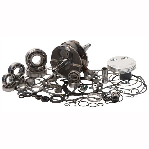 Vertex Yamaha YFZ450 Complete Engine Rebuild Kit 2006-2009 / 2012-2013