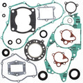 VERTEX COMPLETE GASKET KIT WITHOIL SEALS - Honda TRX250R