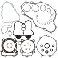 VERTEX COMPLETE GASKET KIT WITHOIL SEALS - Yamaha YFZ450 2004-2009