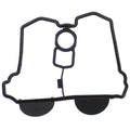 VERTEX FORMED VALVE COVER GASKET - Yamaha YFZ450 2004-2009