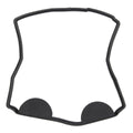 VERTEX FORMED VALVE COVER GASKET - KTM 450 SX ATV