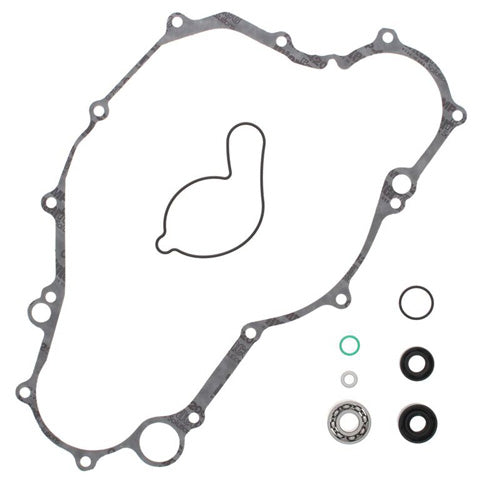 VERTEX WATER PUMP REBUILD KIT - Yamaha YFZ450 2004-2009