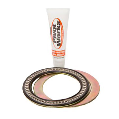 PIVOT WORKS SHOCK THRUST BEARING KIT HONDA ATV - Honda TRX450R