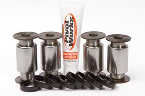 PIVOT WORKS A-ARM KIT SUZUKI ATV - Suzuki LT-R450