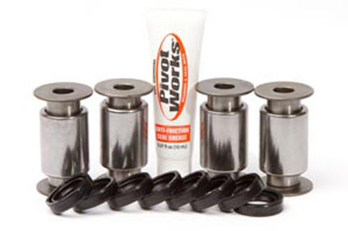 PIVOT WORKS A-ARM KIT SUZUKI ATV - Suzuki LT-R450