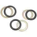 PIVOT WORKS SHOCK THRUST BEARING KIT SUZUKI ATV - Suzuki LT-R450