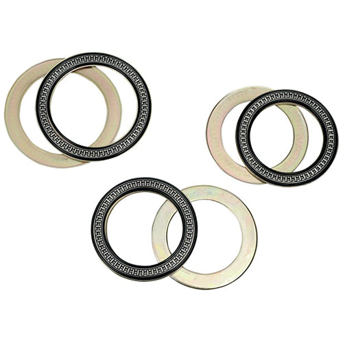 PIVOT WORKS SHOCK THRUST BEARING KIT SUZUKI ATV - Suzuki LT-R450